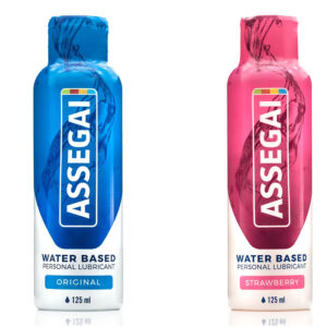 Assegai Lube