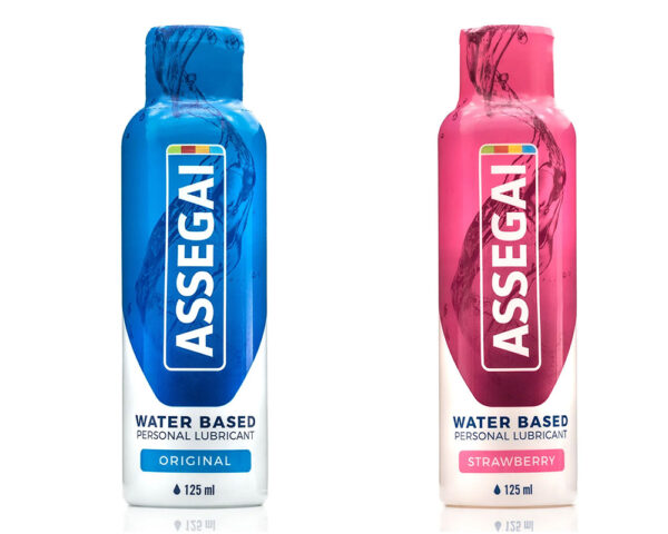 Assegai Lube