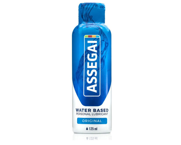 Assagai Lube Original