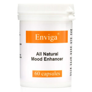 Hercules Med - Enviga Mood Enhancer