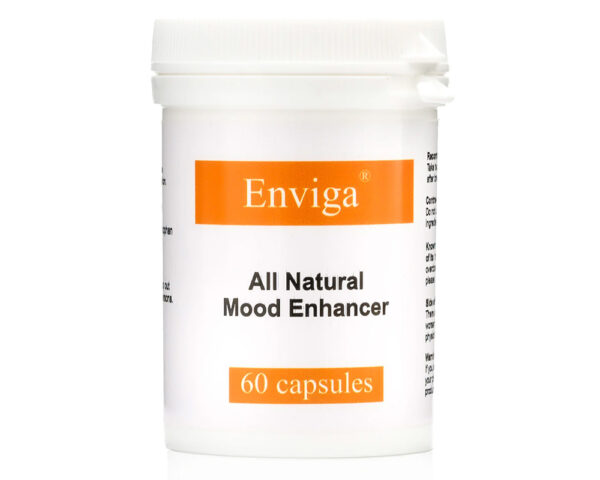 Hercules Med - Enviga Mood Enhancer