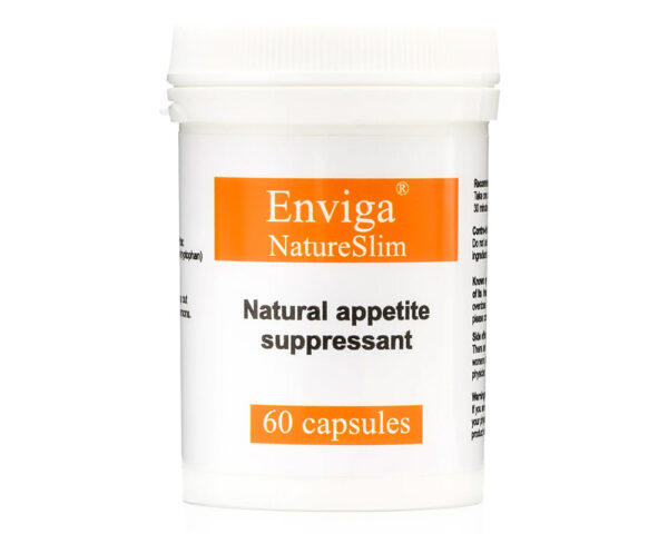 Hercules Med - Enviga NatureSlim